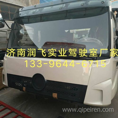 陜汽德龍卡車配件選購指南 鋼圈、車橋及駕駛室內外飾件價格與廠家解析