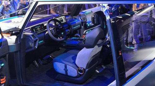 持續(xù)迭代，捷途汽車戰(zhàn)略、技術、產(chǎn)品再升級——汽車交易信息咨詢視角