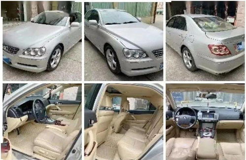 銳志2.5S紀(jì)念版 車況精品，無事故保養(yǎng)極佳的經(jīng)典之選