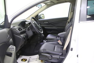 2016年10月本田CR-V二手車，寶車行推薦與青島市場交易指南